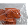 Pack of 12 NEW WAGO 2006-1292 End Intermediate Plate TOPJOB S 6mm Orange
