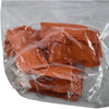 Pack of 12 NEW WAGO 2006-1292 End Intermediate Plate TOPJOB S 6mm Orange