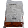 Pack of 34 NEW WAGO 2002-1292 End Intermediate Plate TOPJOB S 2.5mm Orange