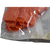 Pack of 13 NEW WAGO 2002-1692 End Intermediate Plate TOPJOB S 2.5mm Orange