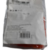 Pack of 13 NEW WAGO 2002-1692 End Intermediate Plate TOPJOB S 2.5mm Orange