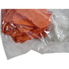 Pack of 27 NEW WAGO 2102-1392 End Intermediate Plate TOPJOB S 2.5mm Orange