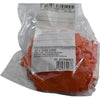 Pack of 27 NEW WAGO 2102-1392 End Intermediate Plate TOPJOB S 2.5mm Orange