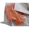 Pack of 5 NEW WAGO 2002-6392 End Intermediate Plate TOPJOB S 2.5mm Orange