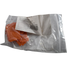Pack of 5 NEW WAGO 2002-6392 End Intermediate Plate TOPJOB S 2.5mm Orange
