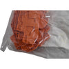 Pack of 19 NEW WAGO 870-519 End Intermediate Plate 870 Series Orange