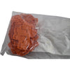 Pack of 19 NEW WAGO 870-519 End Intermediate Plate 870 Series Orange