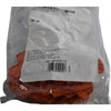 Pack of 19 NEW WAGO 870-519 End Intermediate Plate 870 Series Orange