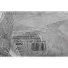 Pack of 5 NEW WAGO 2002-1892 End Intermediate Plate TOPJOB S 1mm Orange