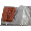 Pack of 5 NEW WAGO 2002-1892 End Intermediate Plate TOPJOB S 1mm Orange