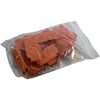 Pack of 45 NEW WAGO 2002-1392 End Intermediate Plate TOPJOB S 2.5mm Orange