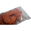 Pack of 45 NEW WAGO 2002-1392 End Intermediate Plate TOPJOB S 2.5mm Orange