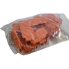 Pack of 45 NEW WAGO 2002-1392 End Intermediate Plate TOPJOB S 2.5mm Orange