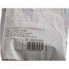 Pack of 26 NEW WAGO 2002-1692 End Intermediate Plate TOPJOB S 2.5mm Orange