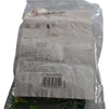 Pack of 16 NEW WAGO 2250-1207 Miniature Ground Terminal Block TOPJOB S