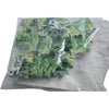 Pack of 16 NEW WAGO 2250-1207 Miniature Ground Terminal Block TOPJOB S