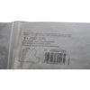 Pack of 9 NEW WAGO 2002-2291 End Intermediate Plate TOPJOB S 2.5mm Gray