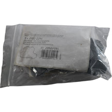 Pack of 9 NEW WAGO 2002-2291 End Intermediate Plate TOPJOB S 2.5mm Gray