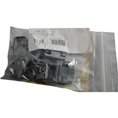Pack of 10 NEW WAGO 264-311 2-Conductor Terminal Block CAGE CLAMP Gray