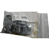Pack of 10 NEW WAGO 264-311 2-Conductor Terminal Block CAGE CLAMP Gray