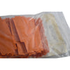Pack of 24 NEW WAGO 2002-1892 End Intermediate Plate TOPJOB S 1mm Orange