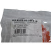 Pack of 24 NEW WAGO 2002-1792 End Intermediate Plate TOPJOB S 1mm Orange