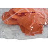 Pack of 23 NEW WAGO 2106-1292 End Intermediate Plate TOPJOB S 6mm Orange