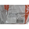Pack of 23 NEW WAGO 2106-1292 End Intermediate Plate TOPJOB S 6mm Orange