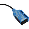 NEW SICK WE9-3P3430 2055823 Through Beam Photoelectric Sensor PNP 7m Range