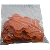 Pack of 21 NEW WAGO 2002-2292 End Intermediate Plate TOPJOB S 0.8mm Orange