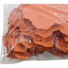 Pack of 21 NEW WAGO 2002-2292 End Intermediate Plate TOPJOB S 0.8mm Orange