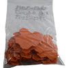 Pack of 21 NEW WAGO 2002-2292 End Intermediate Plate TOPJOB S 0.8mm Orange