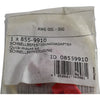 NEW Wago 855-9910 Quick-Mount Kit for Plug-In Current Transformers