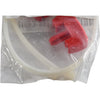 NEW Wago 855-9910 Quick-Mount Kit for Plug-In Current Transformers
