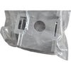 NEW WAGO 855-9900 Carrier Rail Adapter for Plug-In Transformers DIN-35 Rail