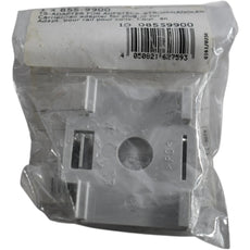 NEW WAGO 855-9900 Carrier Rail Adapter for Plug-In Transformers DIN-35 Rail