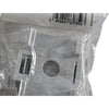 NEW WAGO 855-9900 Carrier Rail Adapter for Plug-In Transformers DIN-35 Rail