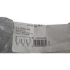 Lot of 3 NEW WAGO 2000-405 TOPJOB S Push-in Type Jumper Bar 5-Way Insulated