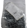 Lot of 19 NEW WAGO 2001-1301 3-Conductor Through Terminal Block TOPJOB S Gray