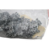 Lot of 19 NEW WAGO 2001-1301 3-Conductor Through Terminal Block TOPJOB S Gray
