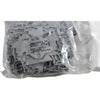Lot of 22 NEW WAGO 2000-1301 3-Conductor Through Terminal Block TOPJOB S Gray