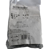 Lot of 21 NEW WAGO 2000-1201 2-Conductor Through Terminal Block TOPJOB S Gray