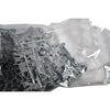 Lot of 21 NEW WAGO 2000-1201 2-Conductor Through Terminal Block TOPJOB S Gray