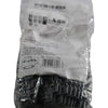 Lot of 25 NEW WAGO 2000-1301 3-Conductor Through Terminal Block TOPJOB S Gray