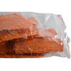 Lot of 24 NEW WAGO 2002-1892 TOPJOB S Disconnect End Plate Orange 1mm
