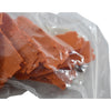 Lot of 21 NEW WAGO 2002-1792 TOPJOB S End and Intermediate Plate Orange 1mm