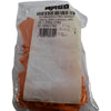 Lot of 21 NEW WAGO 2002-1792 TOPJOB S End and Intermediate Plate Orange 1mm