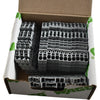 Lot of 17 NEW WAGO 2002-1961 2-Conductor Carrier Terminal Block TOPJOB S Gray