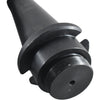 NEW Allied Criterion NMTB40-150018 Boring Head Taper Shank 1-1/2-18 Thread