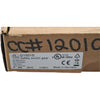 ifm electronic G1501S Safety Switch Gear Relay Module 24VDC 6A SIL 3